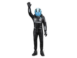 Bburago Mercedes-AMG F1 W14 E 1:24 (2023) #63 George Russell